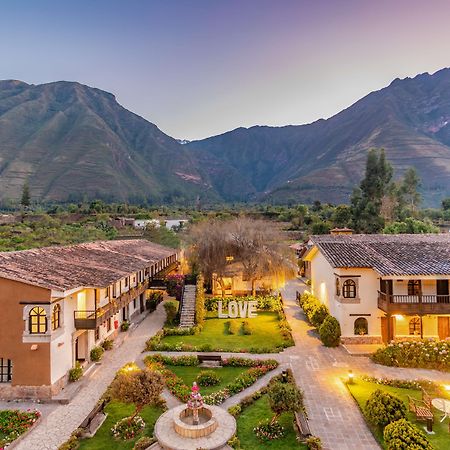 Sonesta Posadas Del Inca - Valle Sagrado Yucay Urubamba Εξωτερικό φωτογραφία